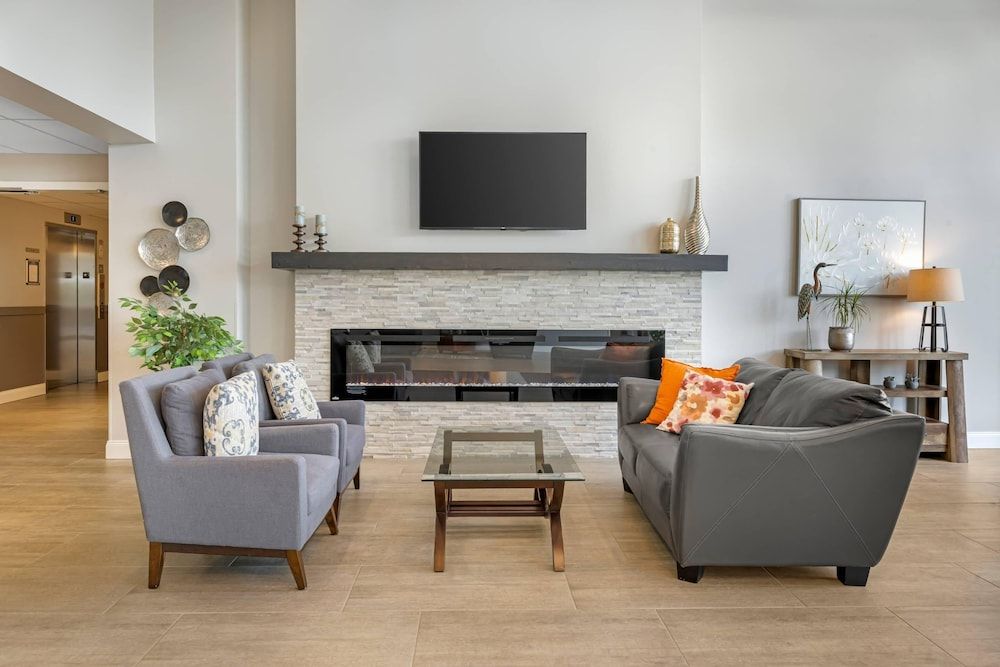 Amsterdam Inn & Suites Florenceville-Bristol 2