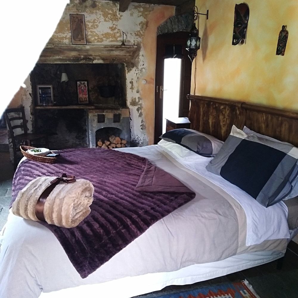 Il Mondo In Valle -1 estrelas em Pessinetto