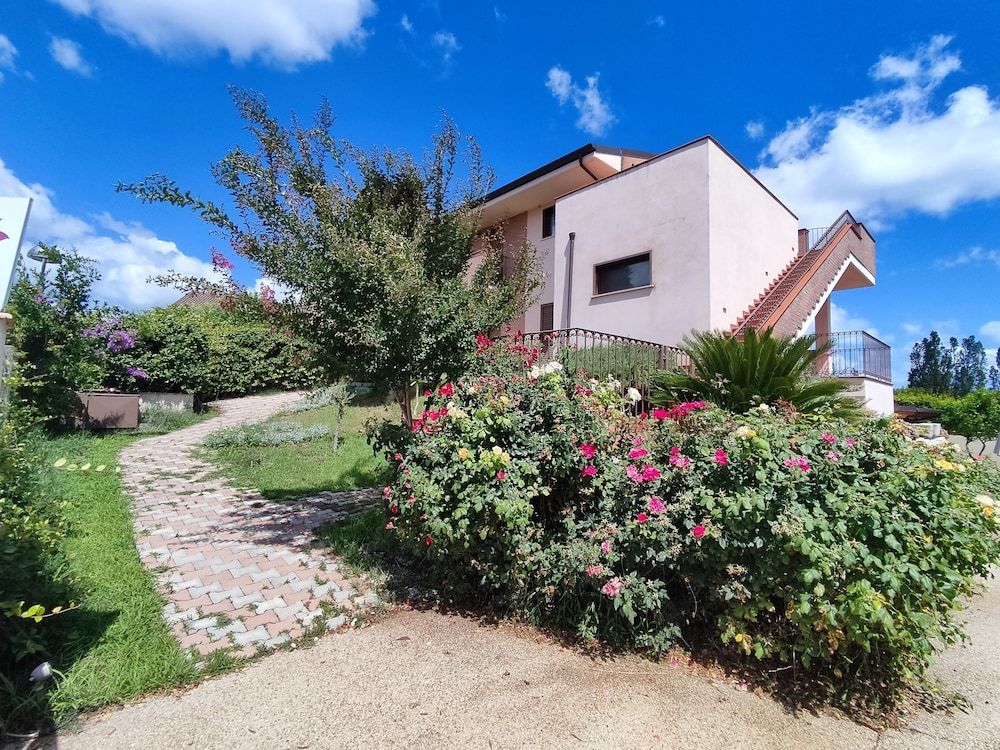 Prati Di Maja B B -1 étoiles à Miglianico