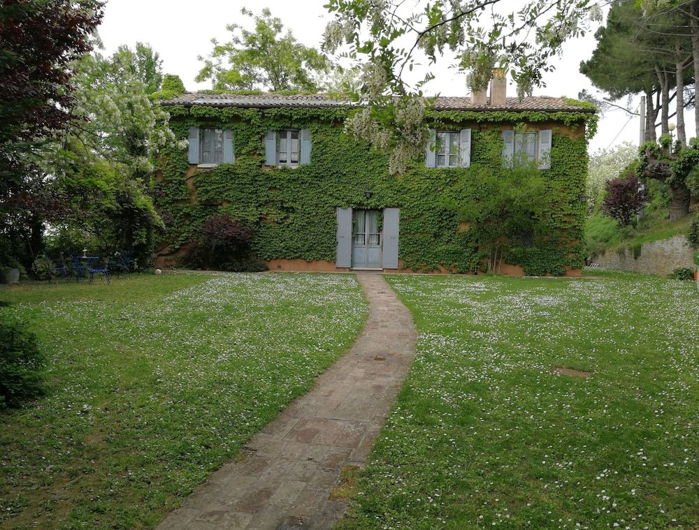 Alloggio al San Girolamo -1 estrelas em Longiano