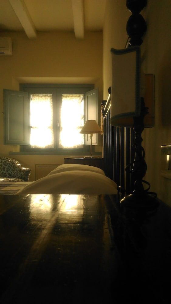 Alloggio al San Girolamo 3