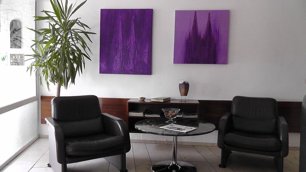 Hotel Kurhaus Uhlenberg 3