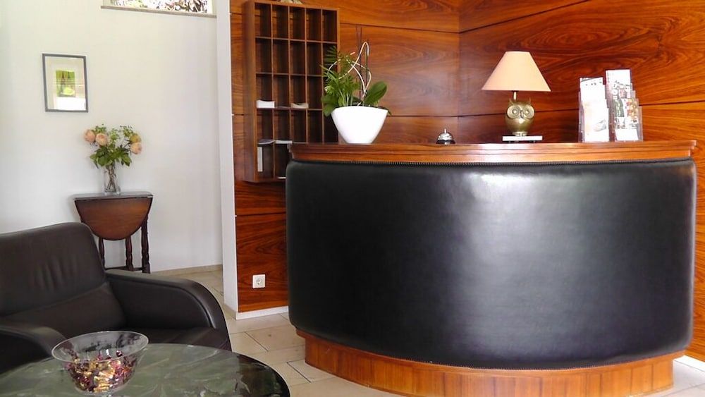 Hotel Kurhaus Uhlenberg 2