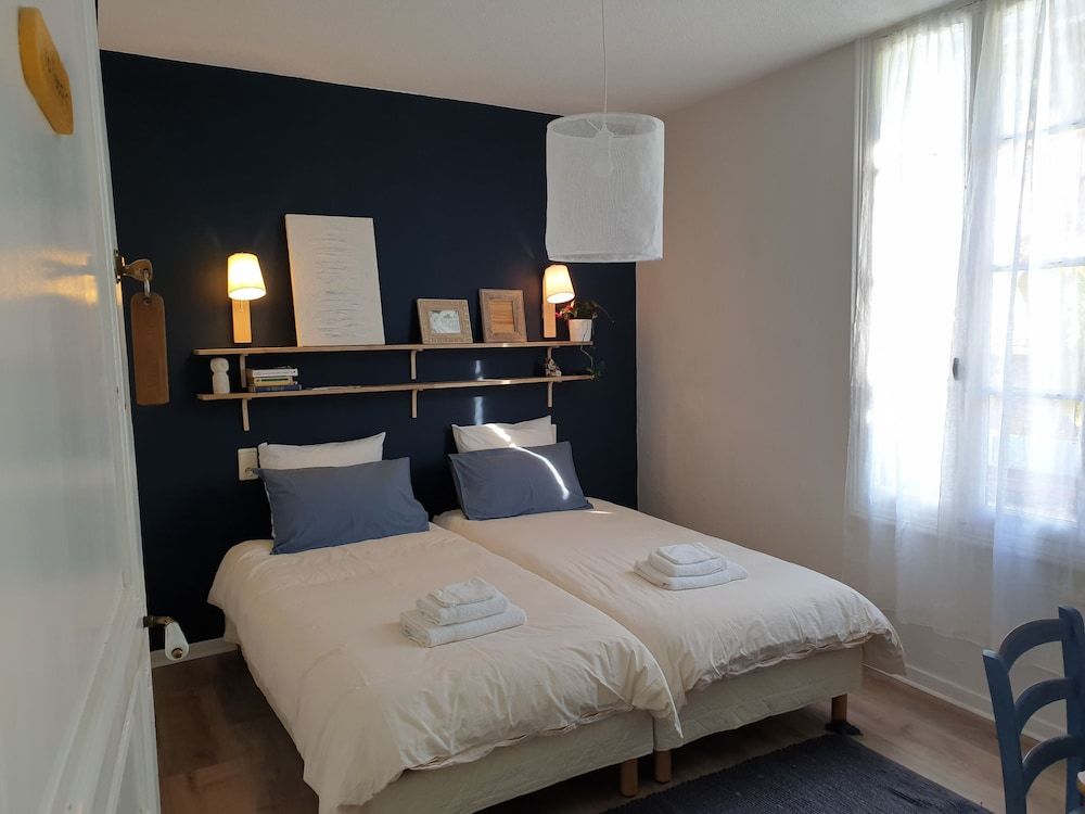 L'Abri Sous Roche - Chambres d'hôtes 2