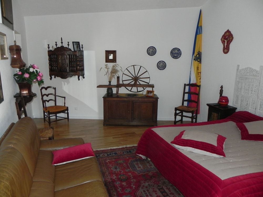 Ferme des Entremains 2