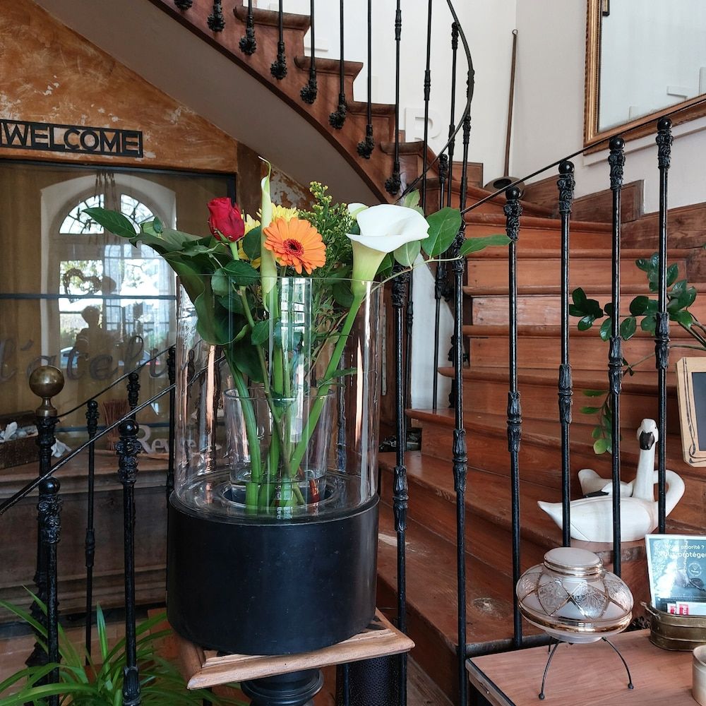 Au Bonheur d'Alphonse 3