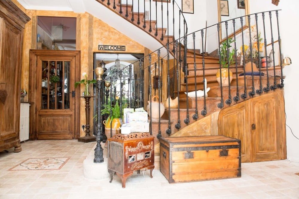 Au Bonheur d'Alphonse 2