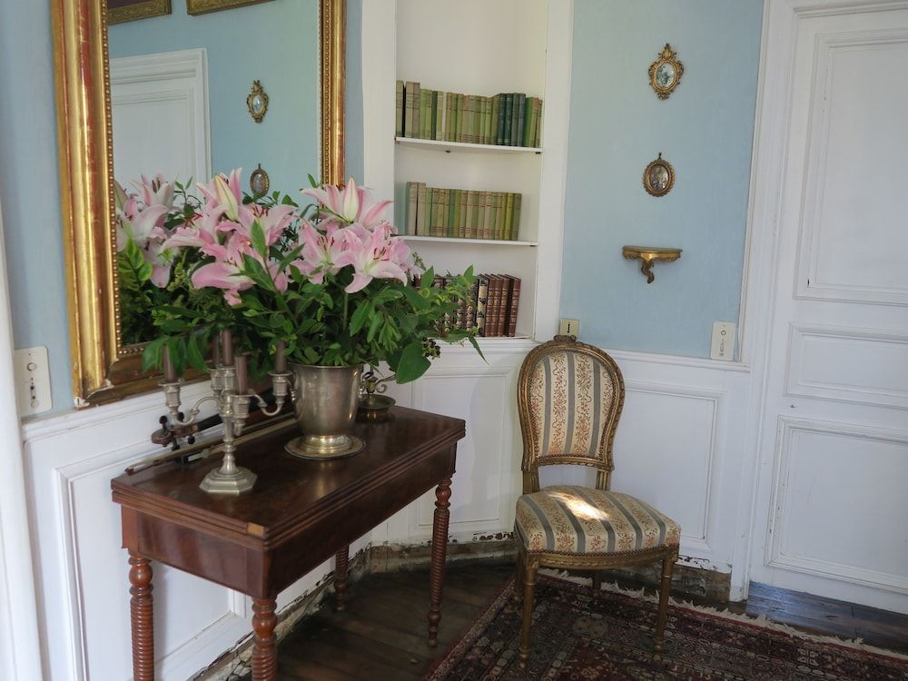 Le Manoir de la Bigotière 2