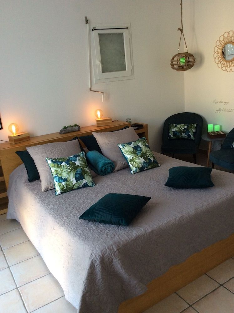 Le Claouraous Calme 2