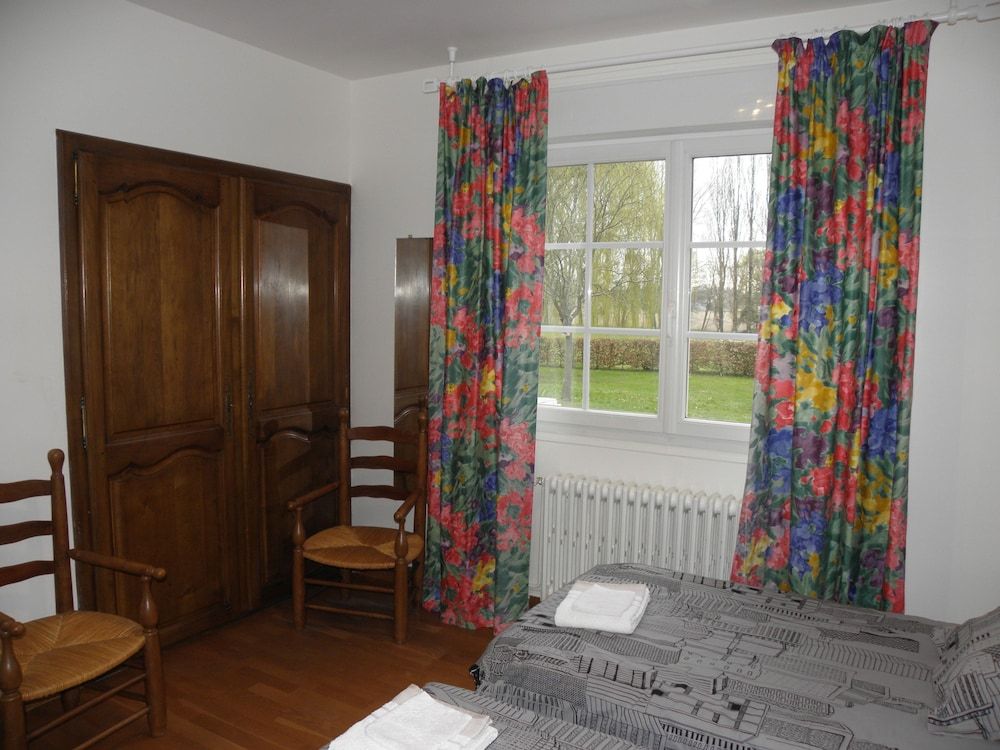 Chambres d'hôtes La Planche Pinçon 3