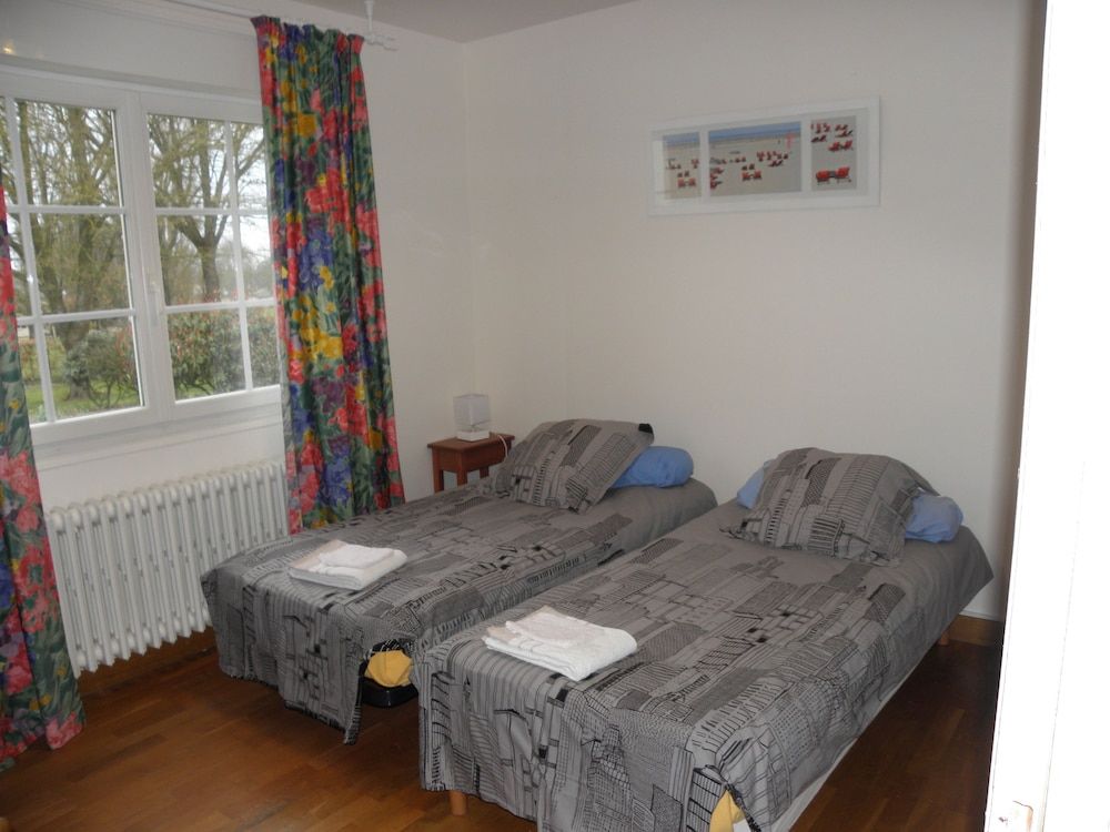 Chambres d'hôtes La Planche Pinçon 2