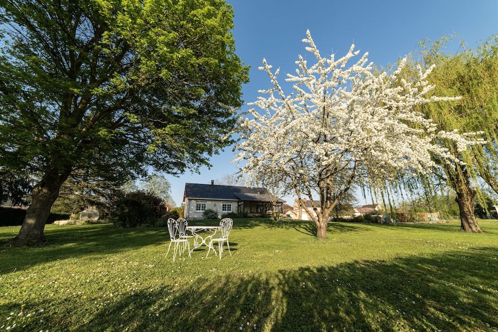Chambres d'hôtes La Planche Pinçon -1 estrelas em Teloché