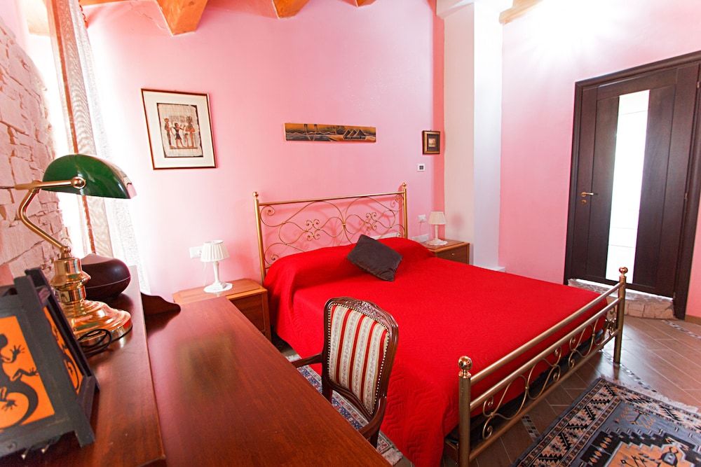 Eden Lilli - B & B Cartoceto 3