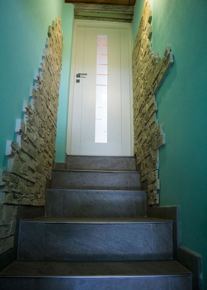 Eden Lilli - B & B Cartoceto -1 estrelas em La Pieve