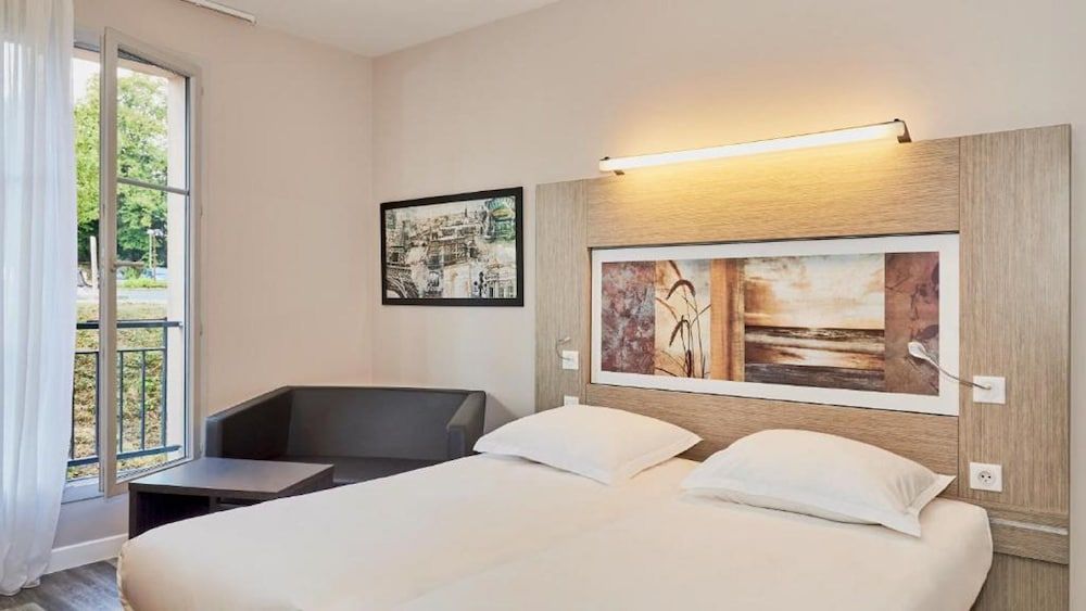 Résidence Château Du Mée 3