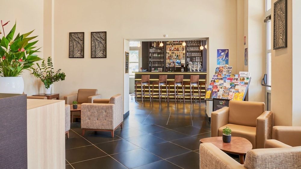 Résidence Château Du Mée 2