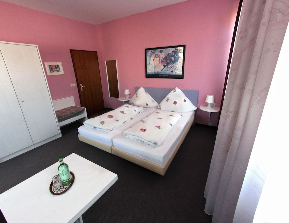 Gesundheitshotel Rössle 3