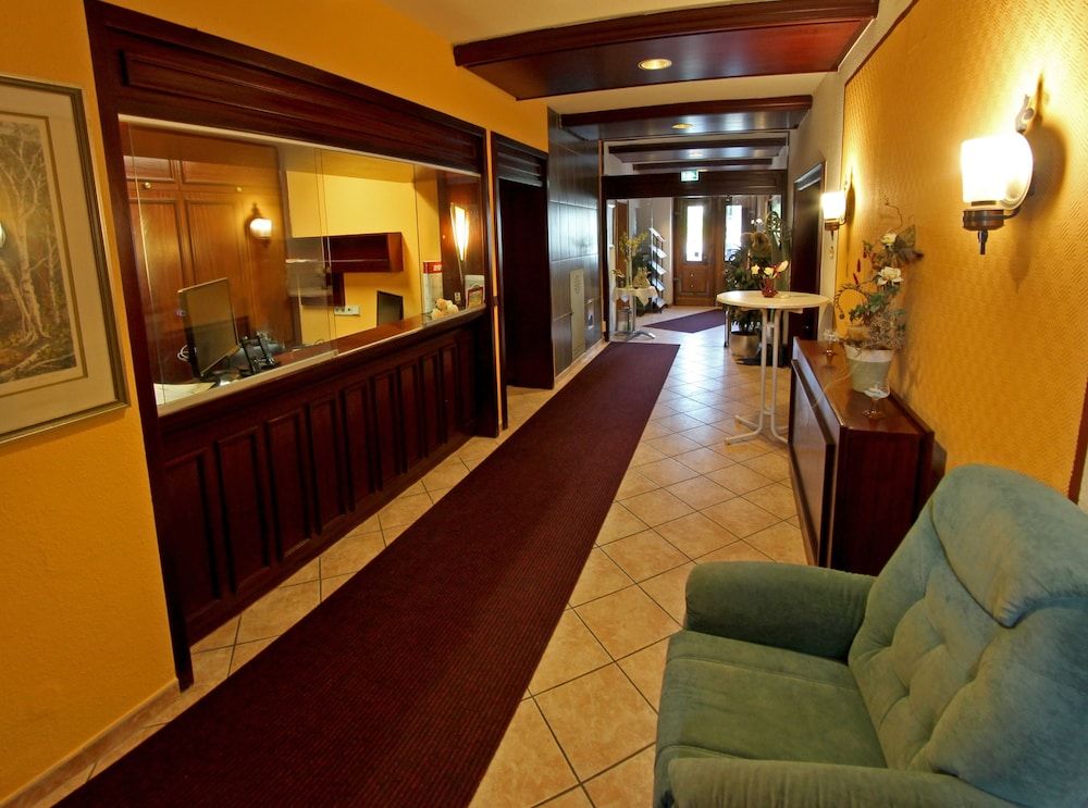 Gesundheitshotel Rössle 2