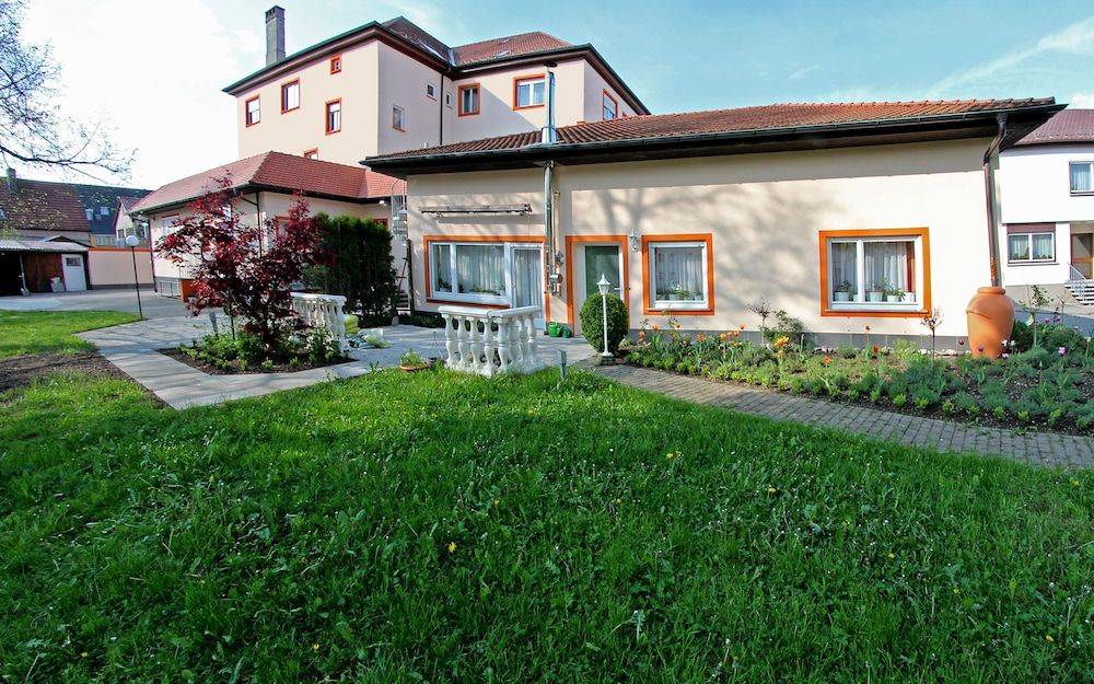 Gesundheitshotel Rössle -1 estrelas em Bad Wurzach