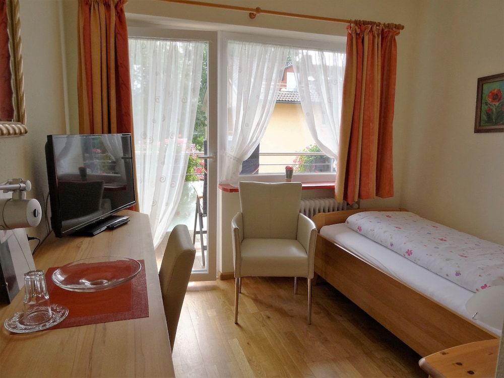 Casa Cristina- Kurpension und Appartements 3