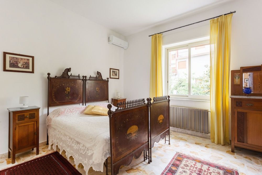 At Armando's Home -1 estrelas em Zafferana Etnea