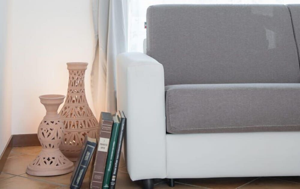 Bluelake Inn Ostello 3