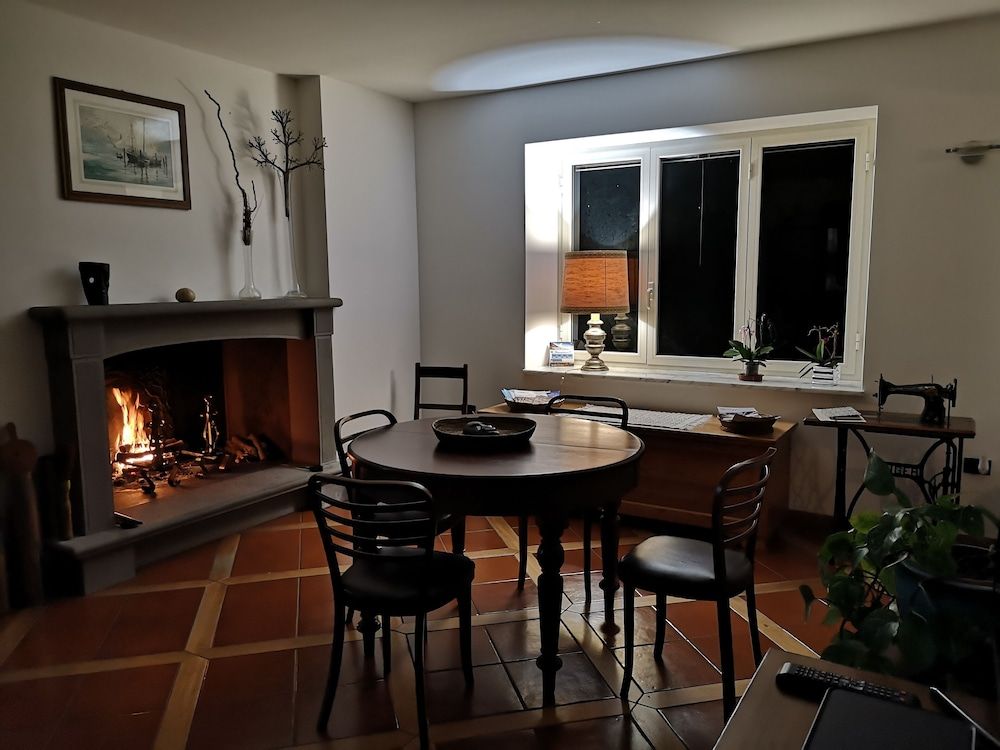 La Tinaia Country House -1 étoiles à Magomadas