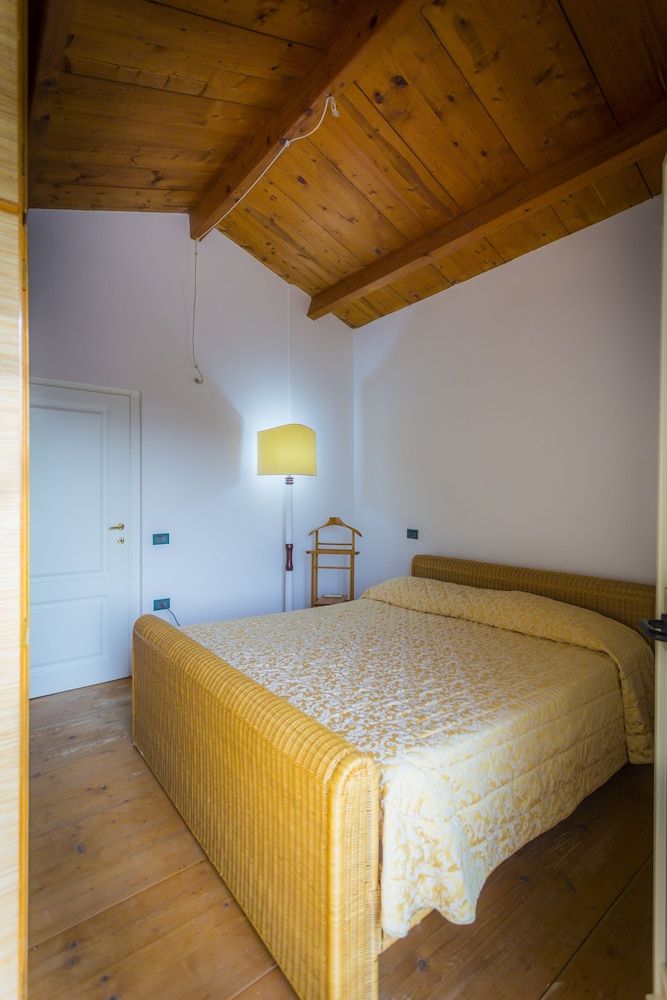 La Tinaia Country House 3