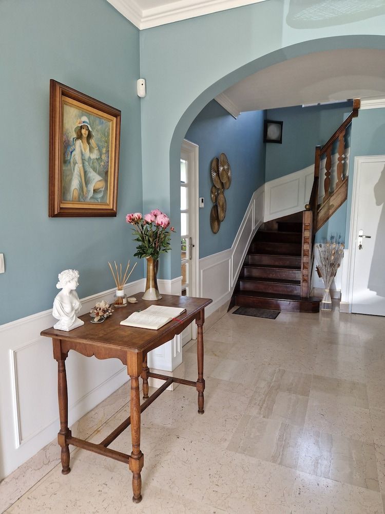 Entre Terre Et Mer 2