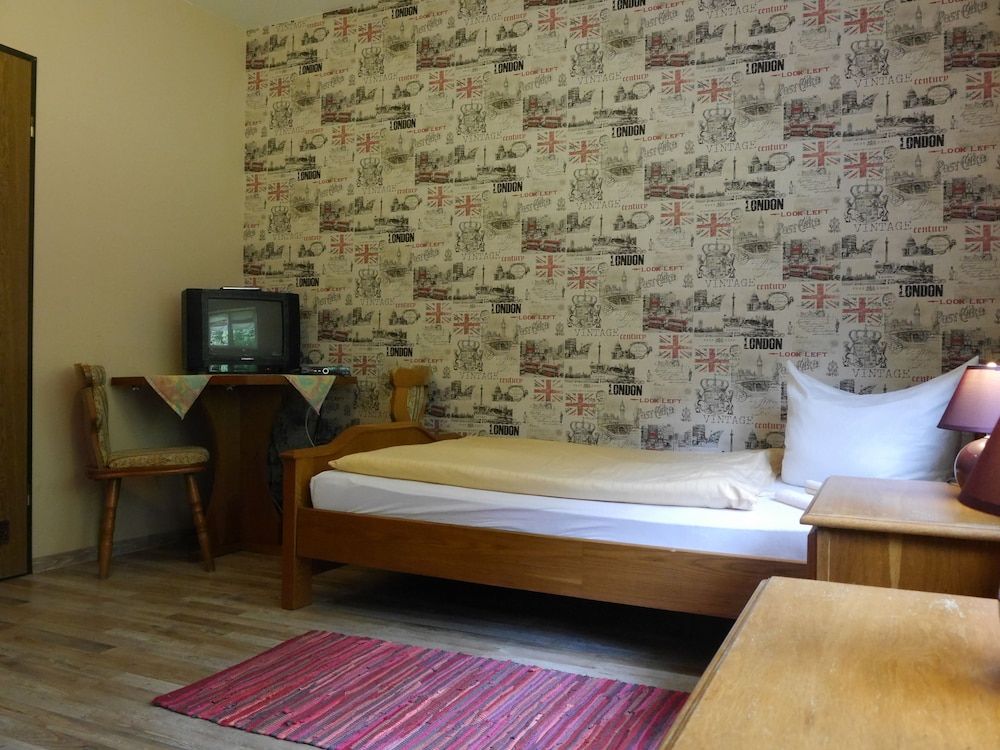 Gästehaus Zimmer Frei 3