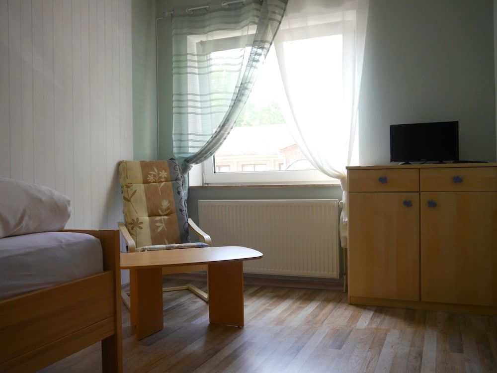 Gästehaus Zimmer Frei 2