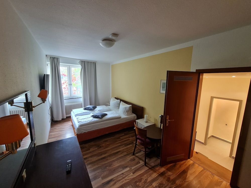 Ferienwohnung Bischoff 2