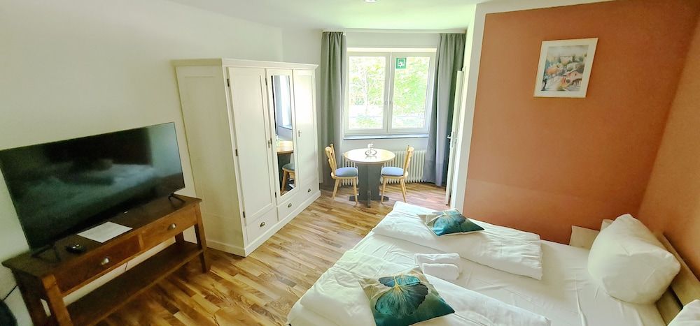 Ferienwohnung Bischoff 3