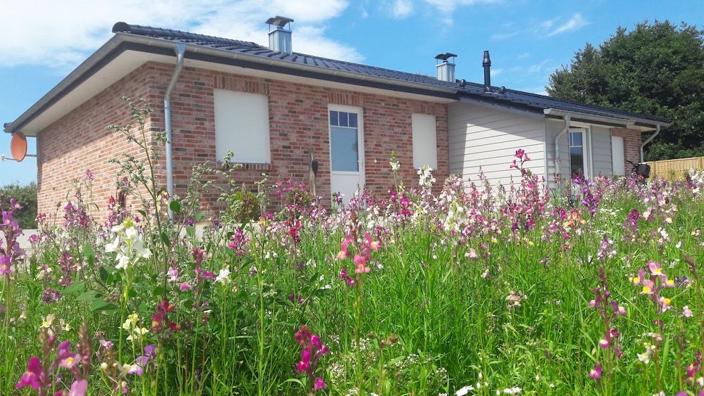 Ga Stehaus Hygge -1 estrelas em Nübbel