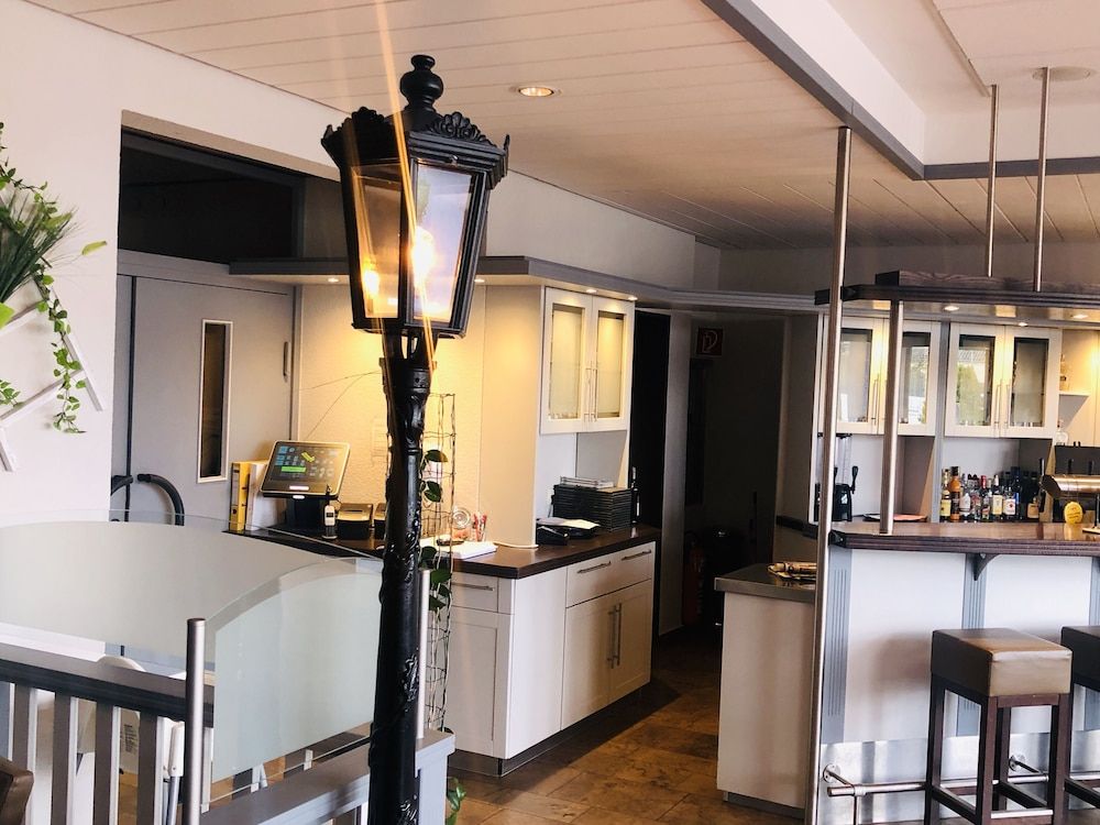 Hotel Haus Herrenweide 3 estrelas em Diepholz