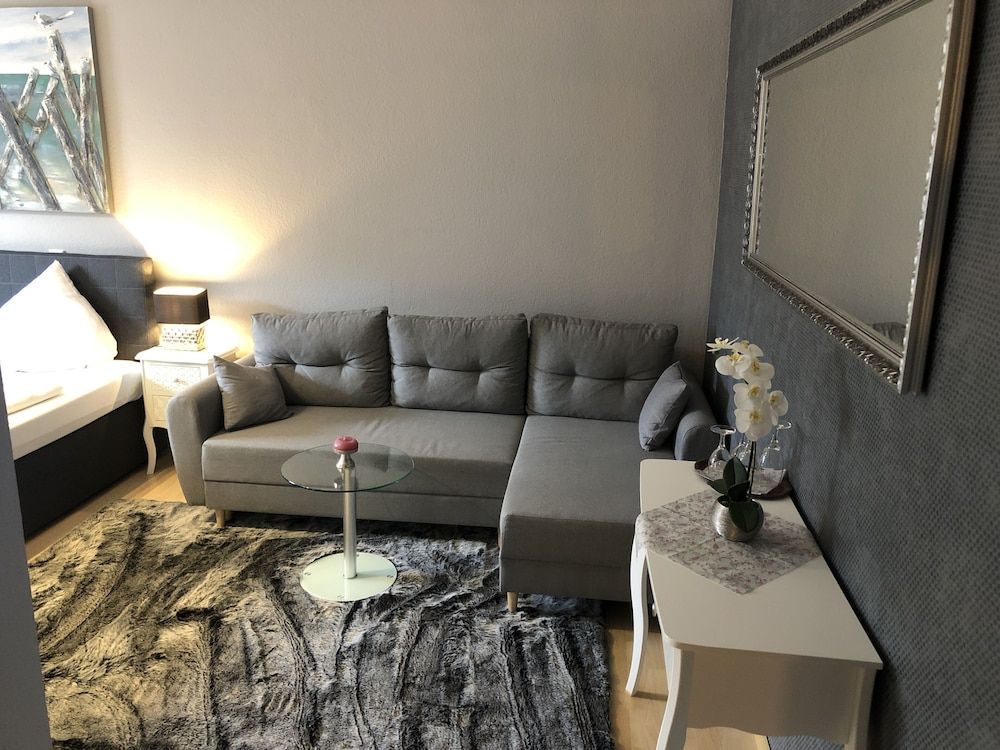 Hotel Haus Herrenweide 3