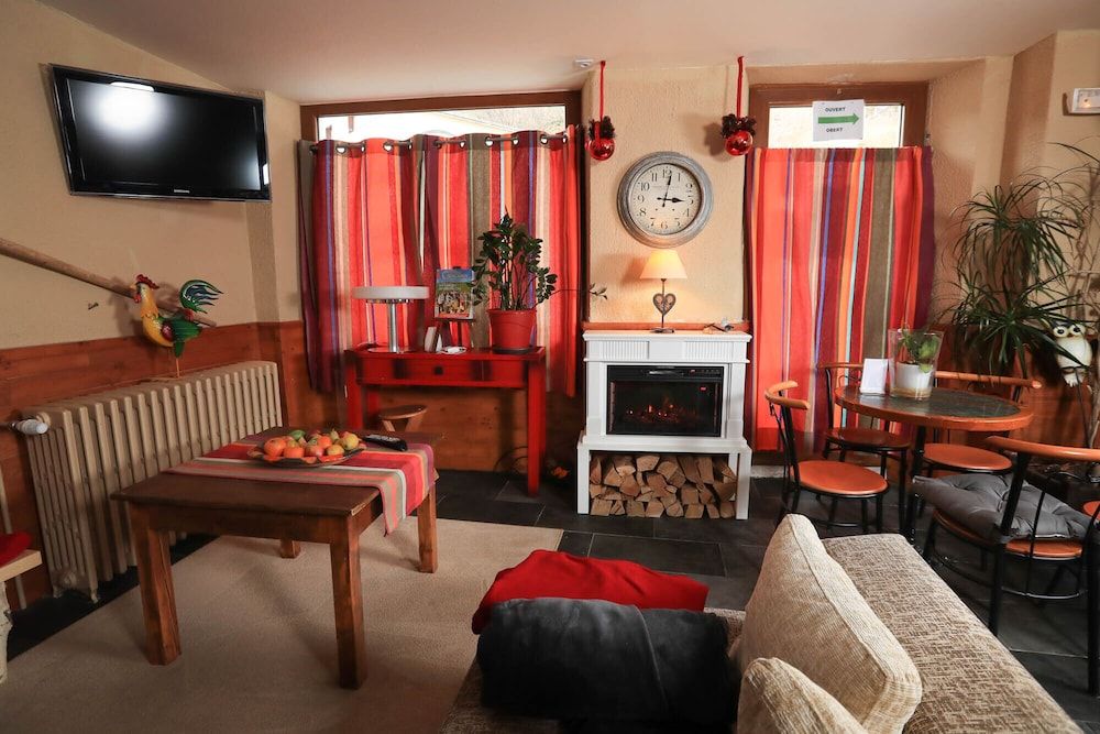 Résidence Le Mirasol 3