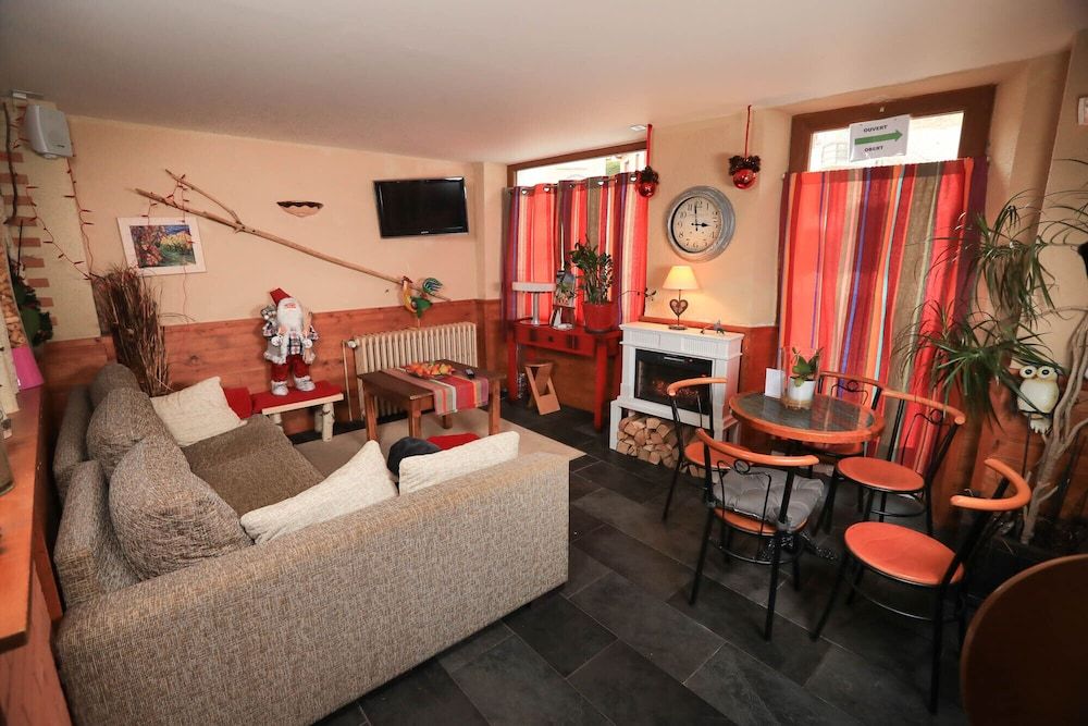 Résidence Le Mirasol 2