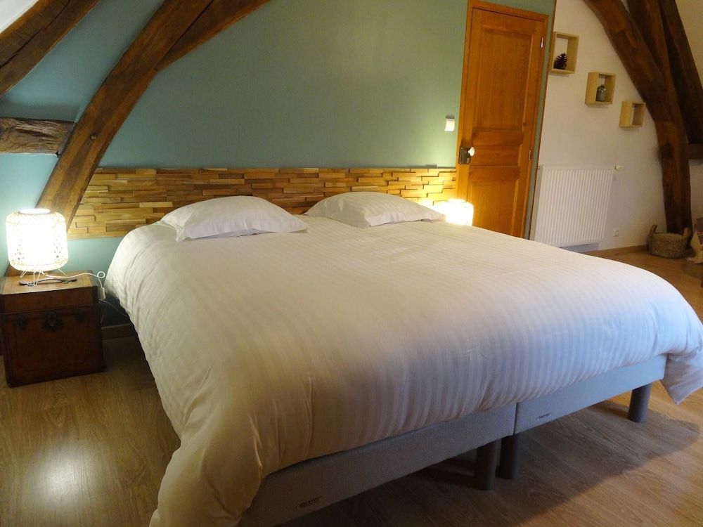 Gites De Gondia Res 2