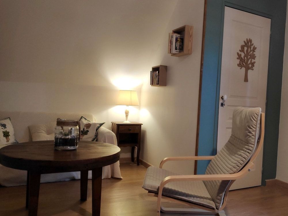 Gites De Gondia Res 3