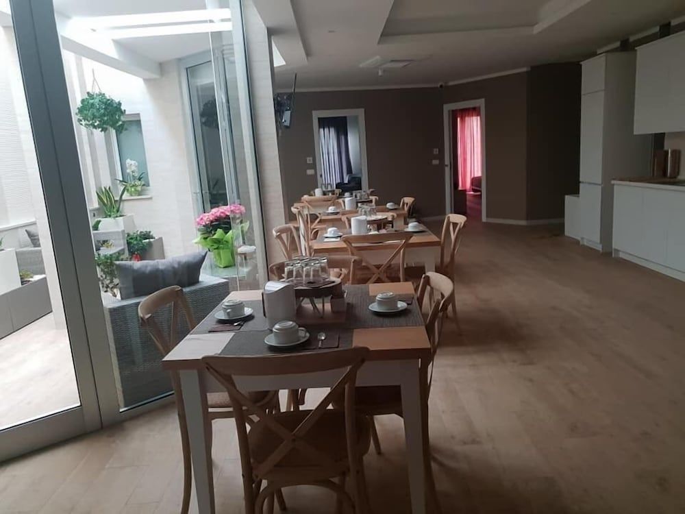 B B L Abbazia -1 estrelas em Torremaggiore