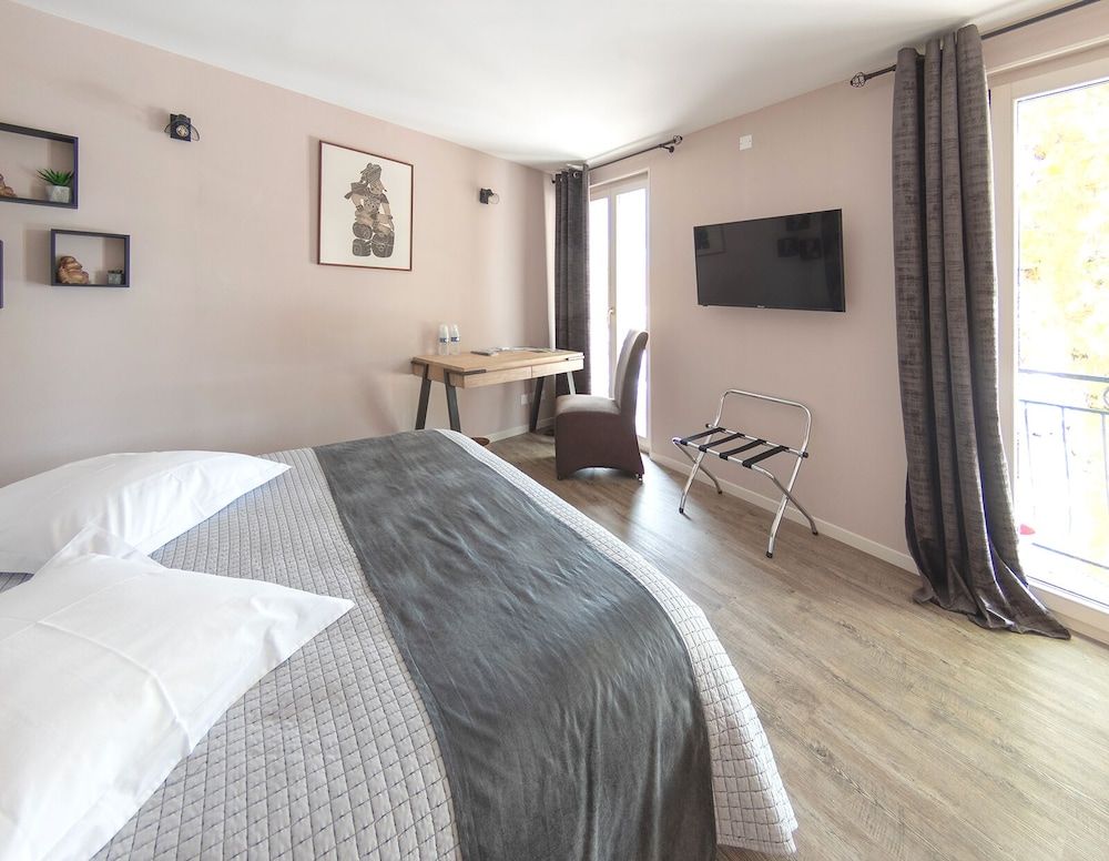 Hotel Relais de la Poste 2