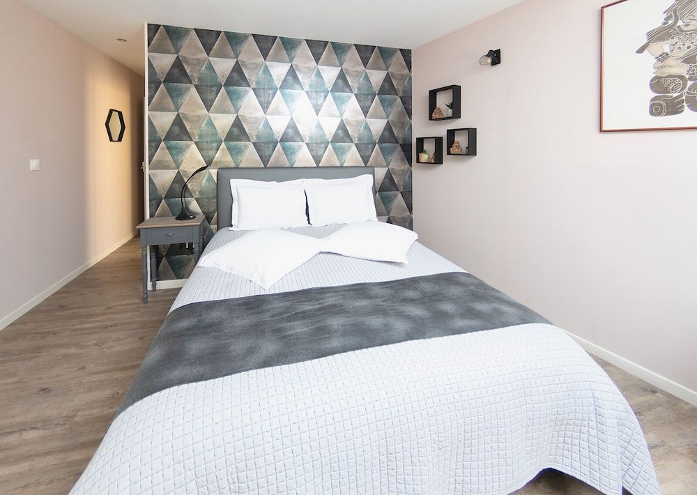 Hotel Relais de la Poste 3