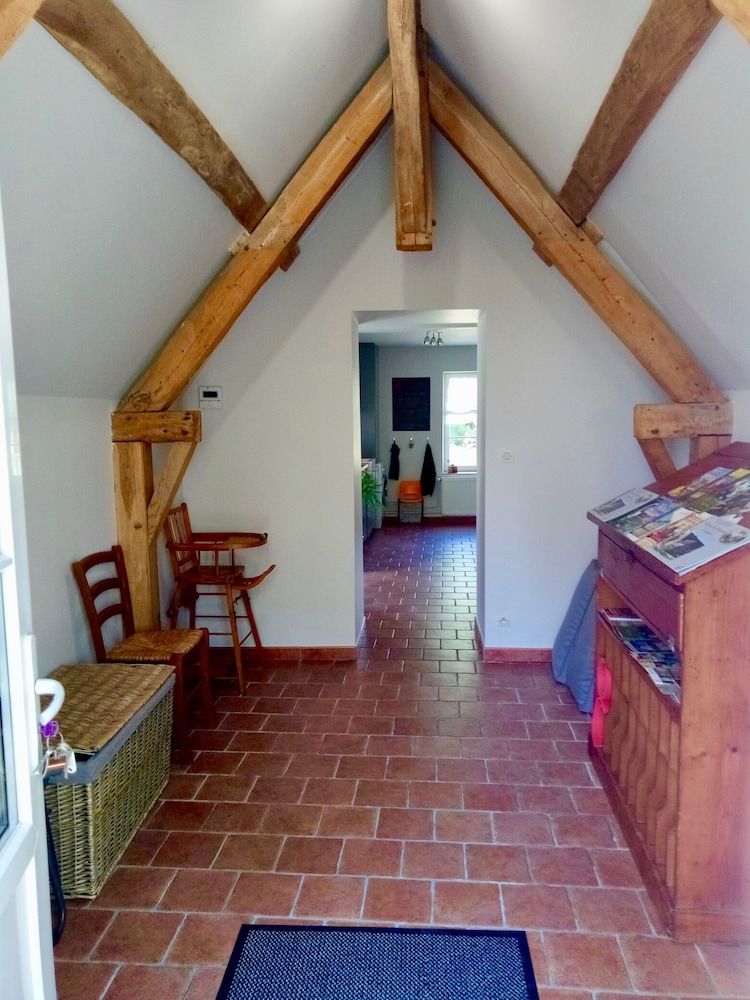 Villandry Domaine De L Augeonnia Re 3