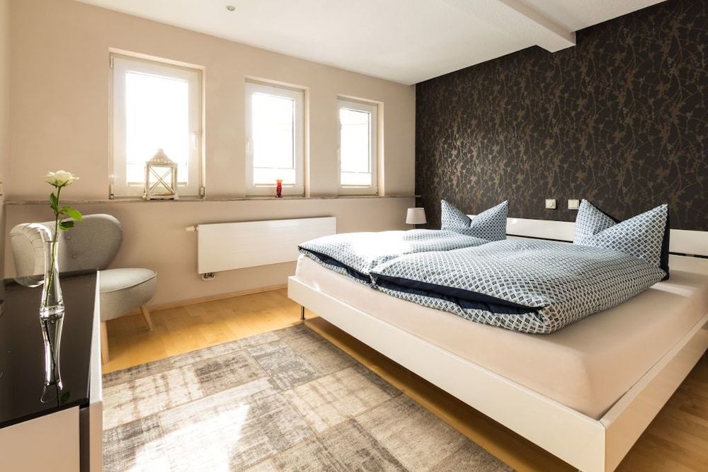 Ferienhaus Vergißmeinnicht -1 estrelas em Oberhof