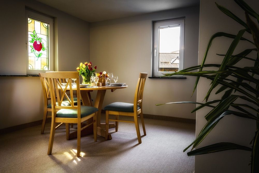 Ferienhaus Vergißmeinnicht 2