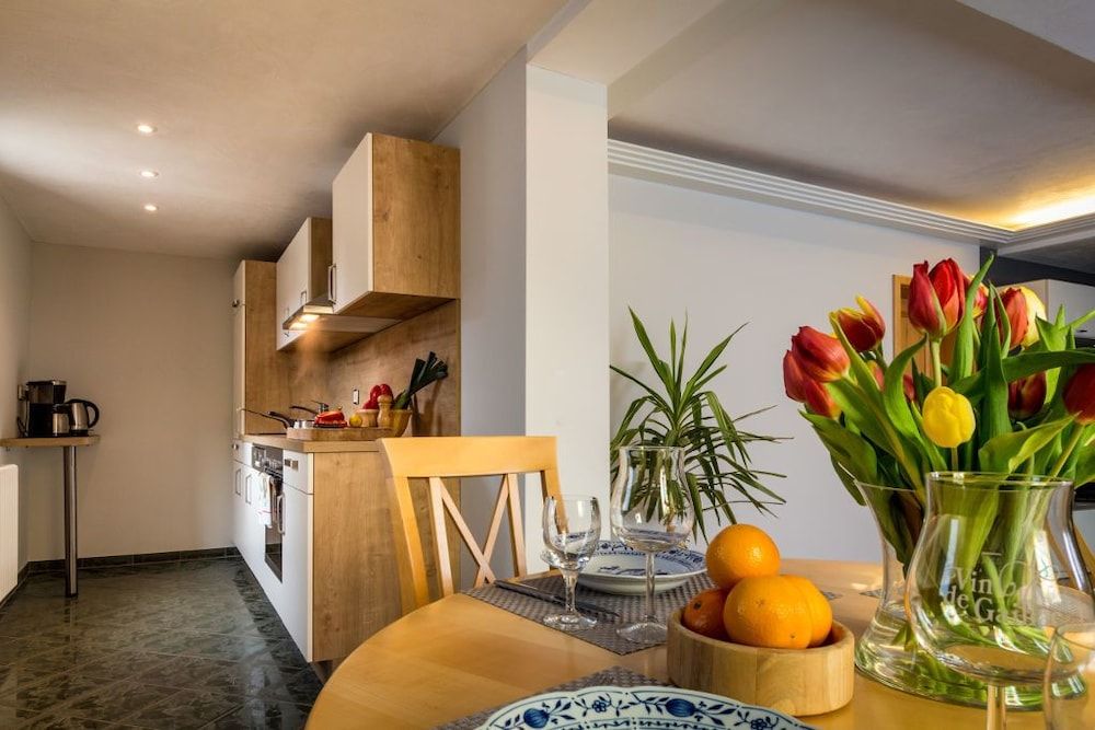 Ferienhaus Vergißmeinnicht 3