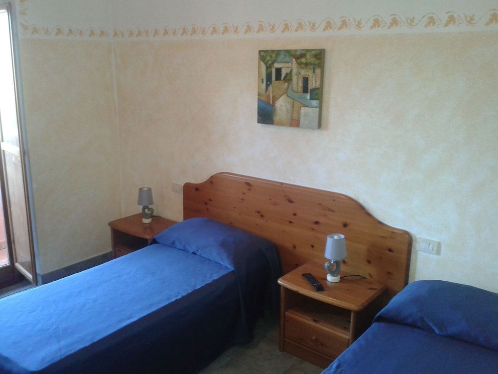 Ai Canipai - Hostel 3