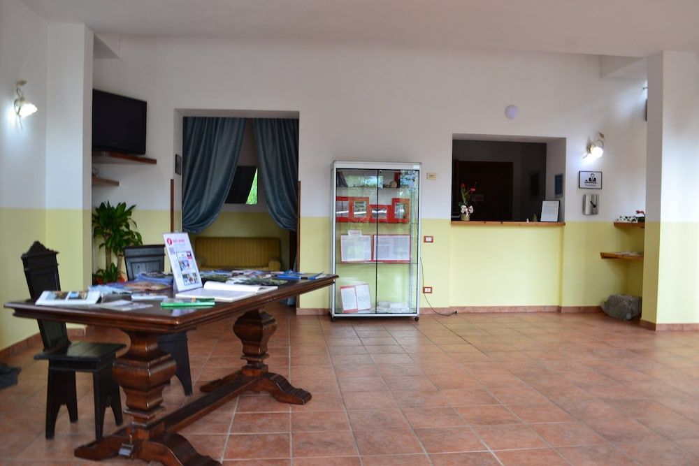 Ai Canipai - Hostel 2