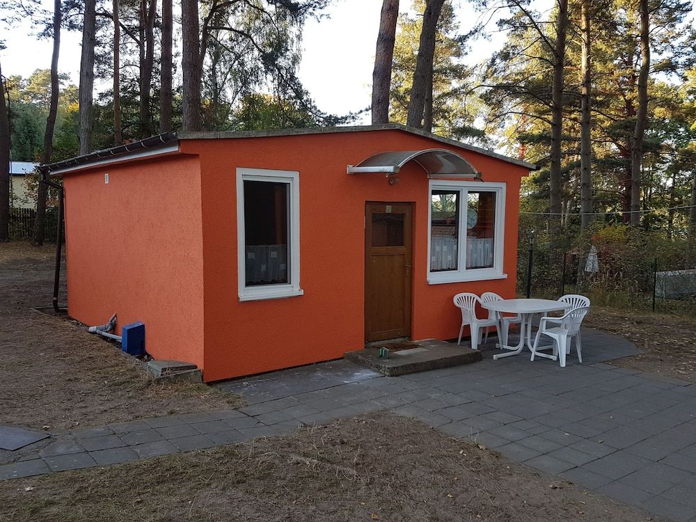 Ferienanlage Am Sidowsee 3